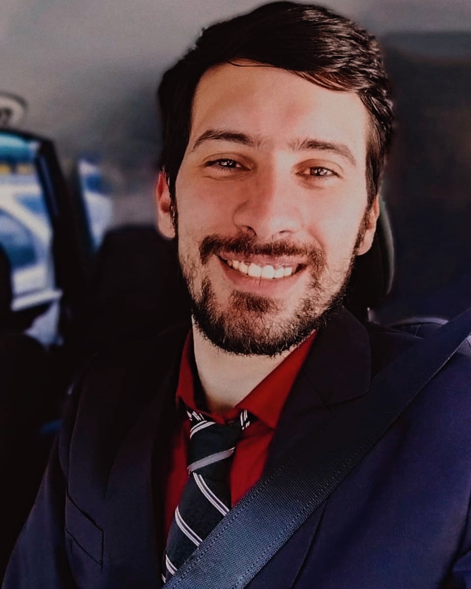 Nahuel Inguanta