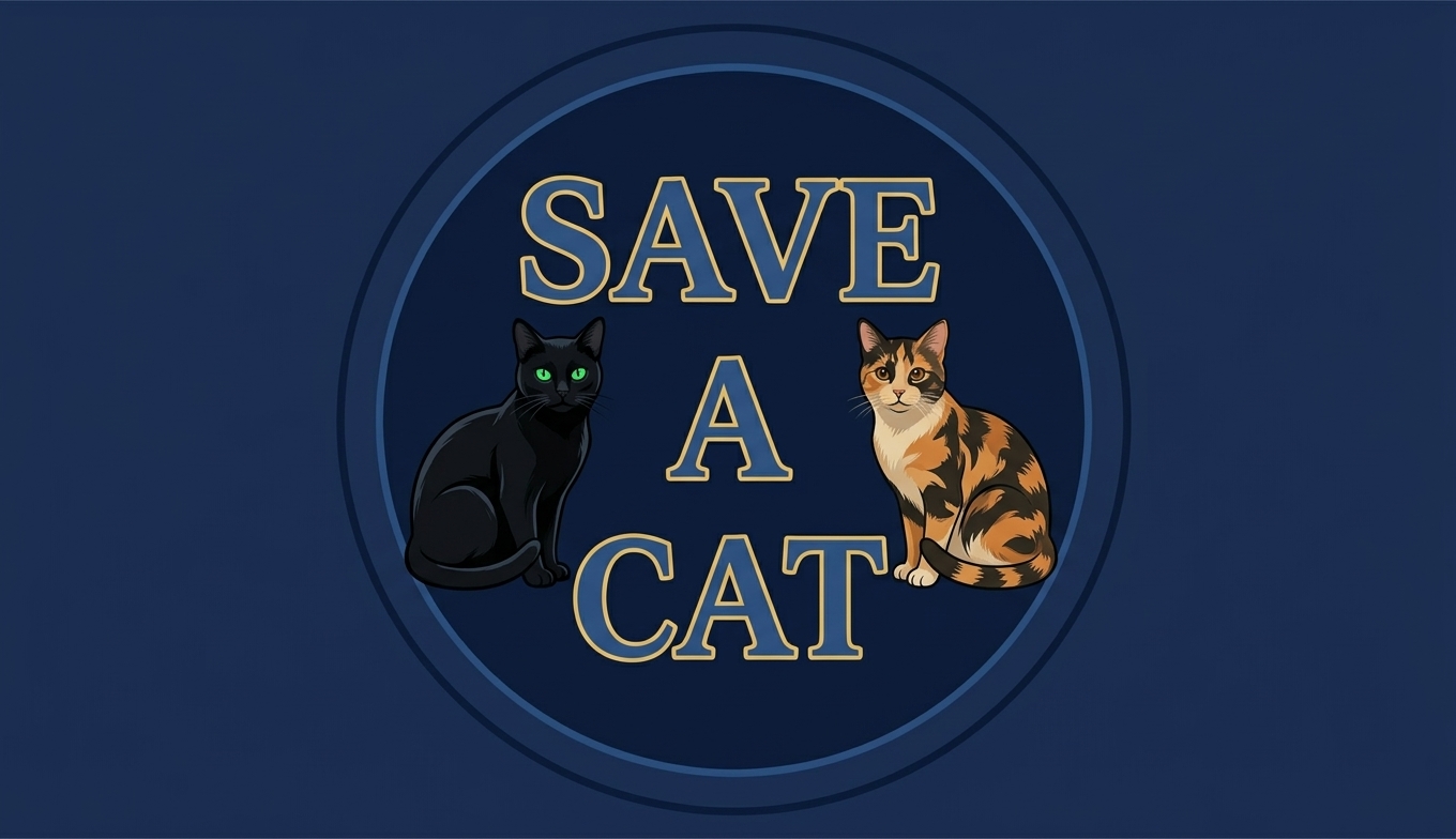 Save a Cat